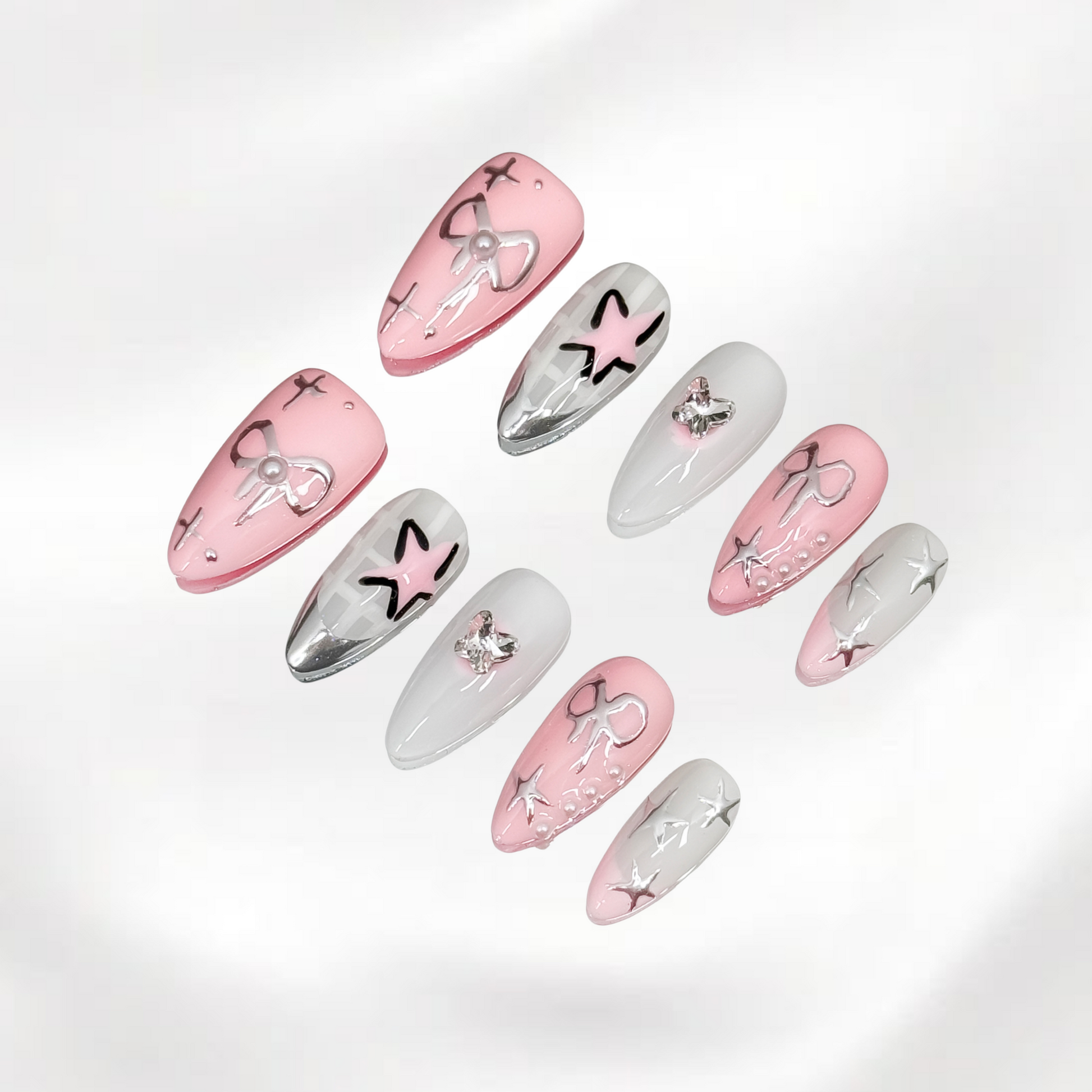 Pink Pop(A0099)