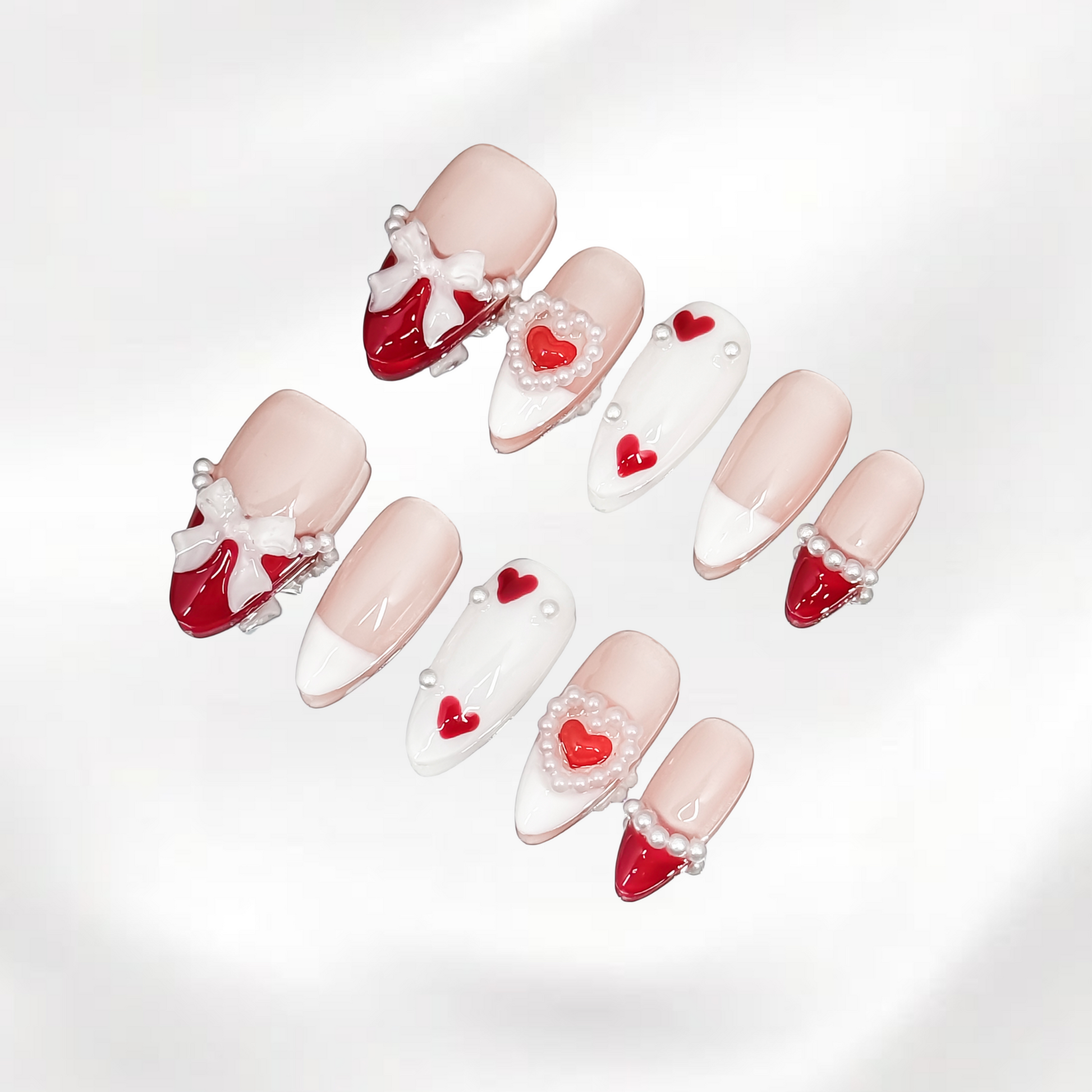 Pearl Love(A0094)