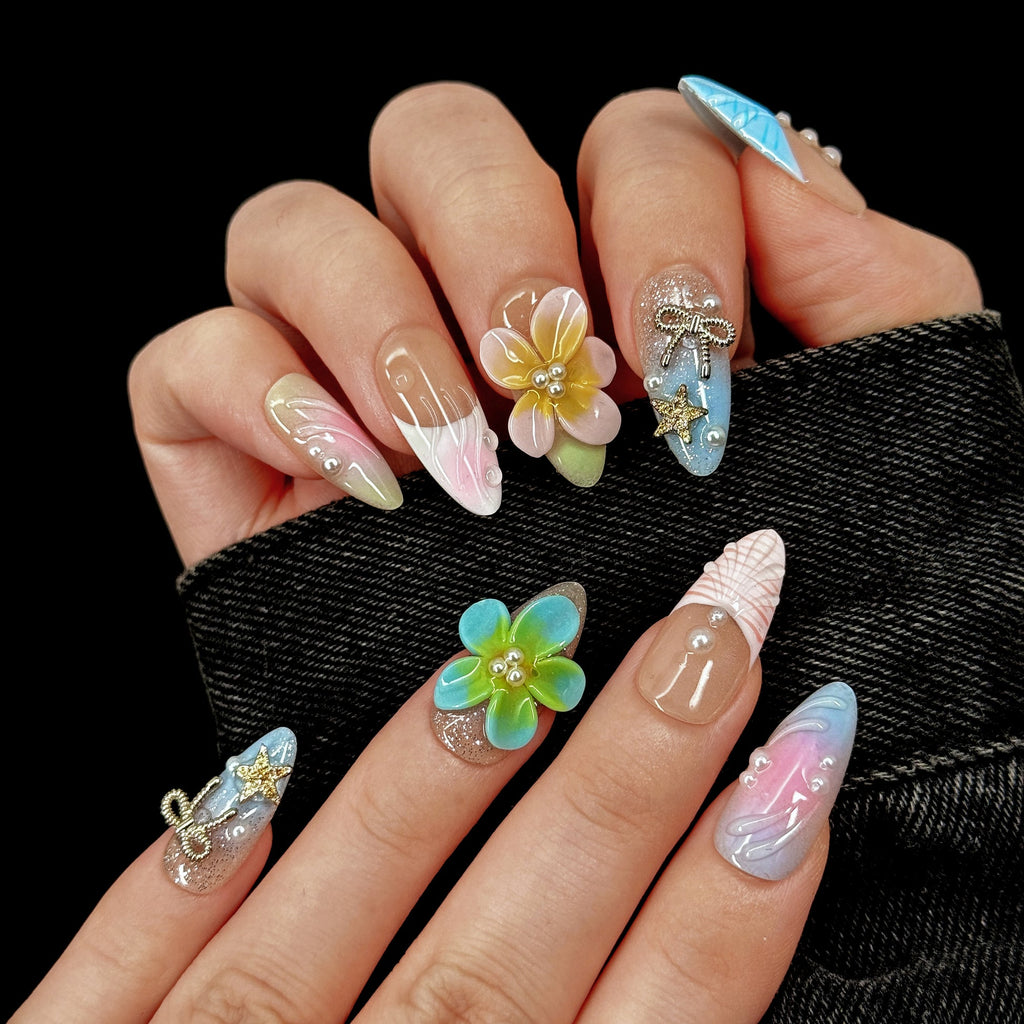 Pastel Pop(A0091)