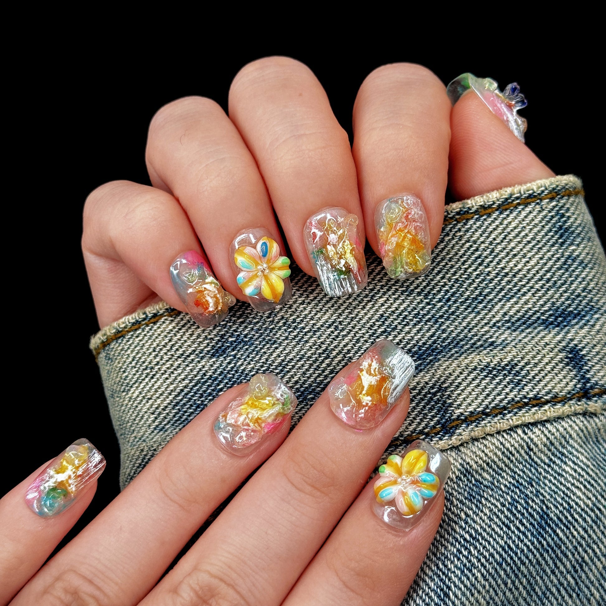 Juicy Bloom(A0065)