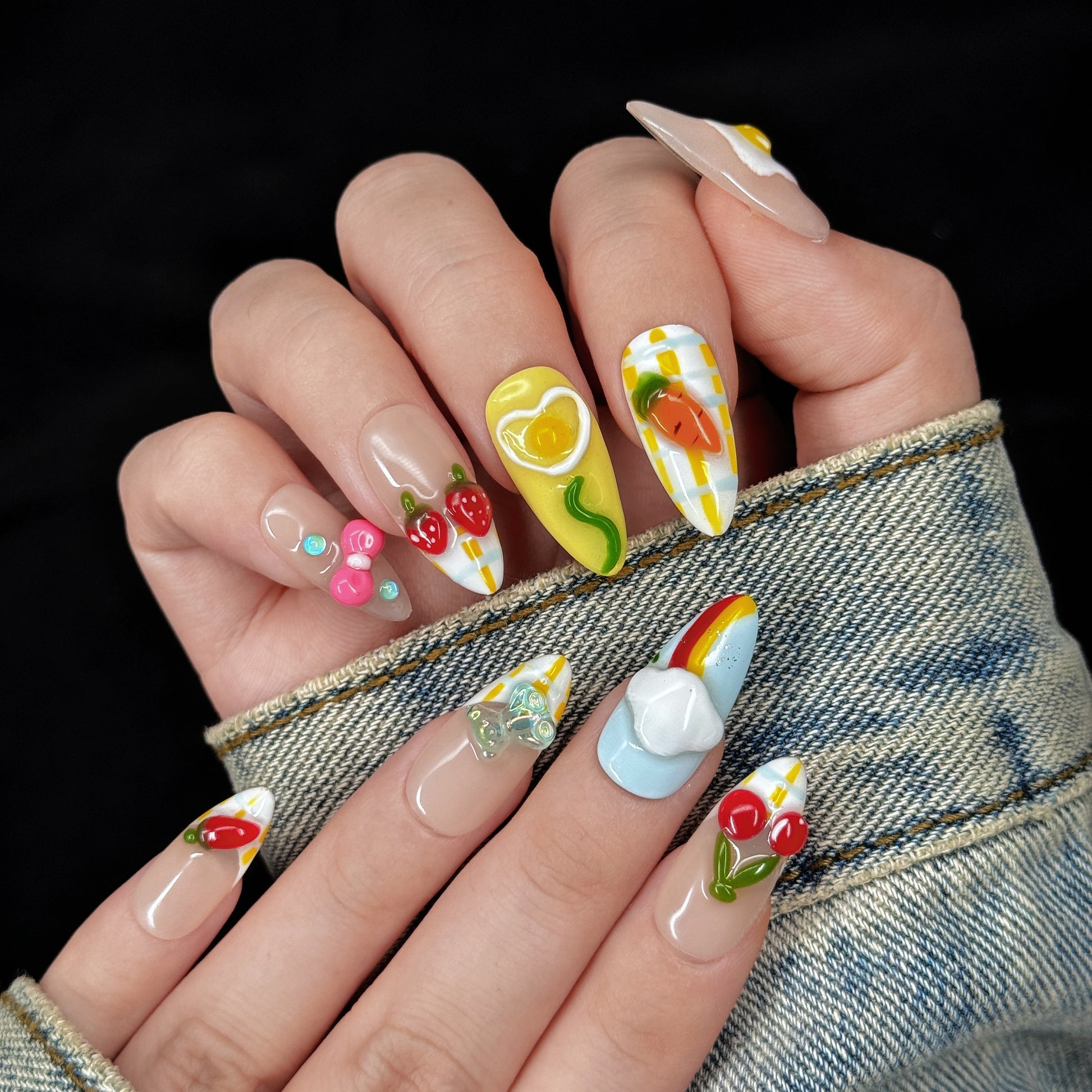 Fruit Party(A0051)