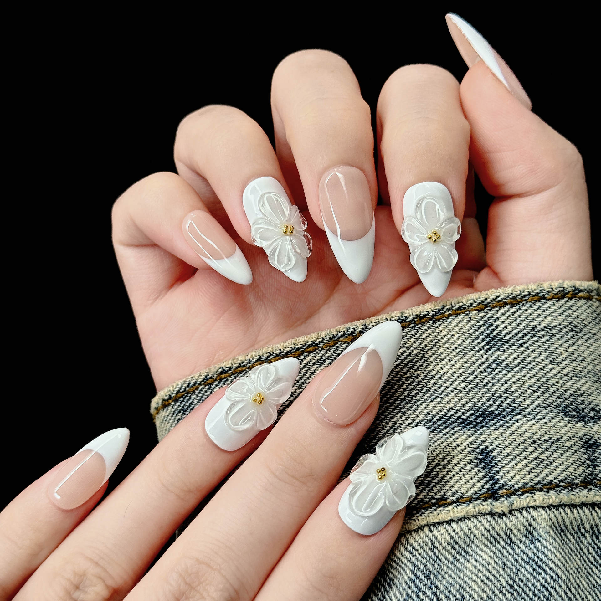 Glass French(A0053)