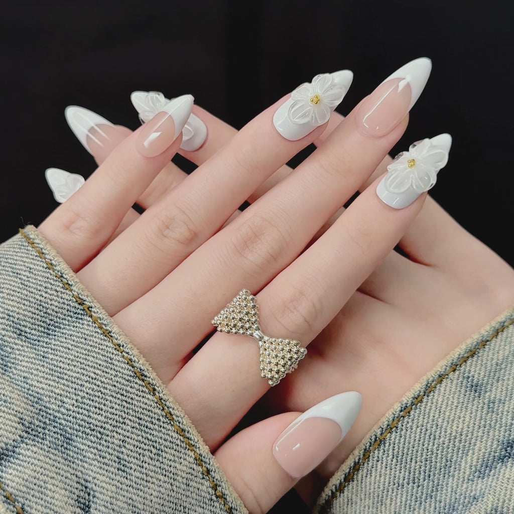 Glass French(A0056)